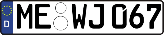 ME-WJ067