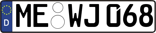 ME-WJ068
