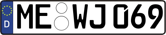 ME-WJ069