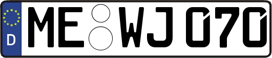 ME-WJ070