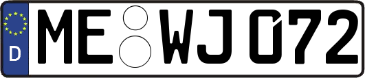ME-WJ072