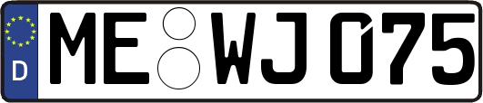 ME-WJ075