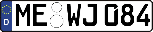 ME-WJ084