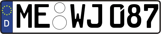 ME-WJ087