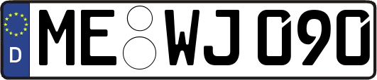 ME-WJ090