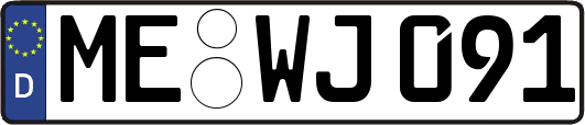 ME-WJ091