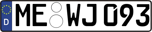 ME-WJ093