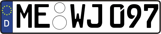 ME-WJ097