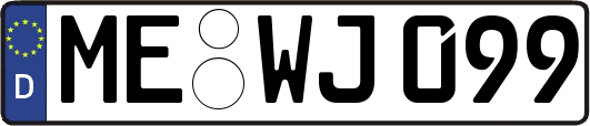 ME-WJ099