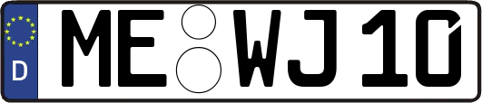 ME-WJ10