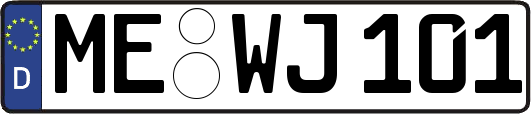 ME-WJ101