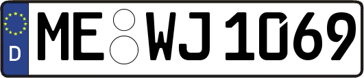ME-WJ1069