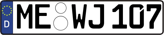 ME-WJ107