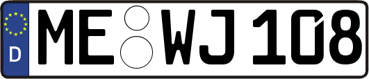 ME-WJ108
