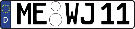 ME-WJ11