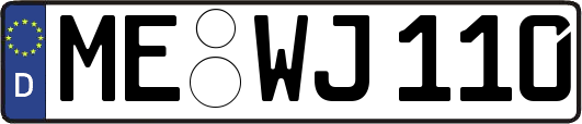 ME-WJ110