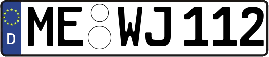 ME-WJ112