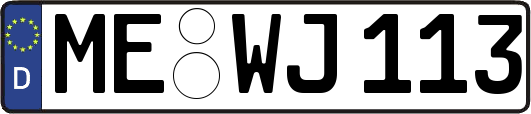 ME-WJ113