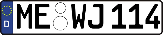ME-WJ114