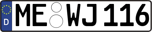 ME-WJ116