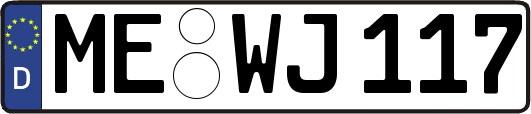 ME-WJ117