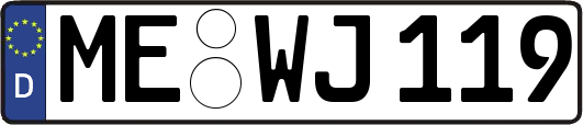 ME-WJ119