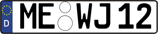 ME-WJ12
