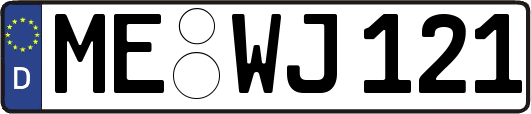ME-WJ121