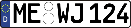 ME-WJ124