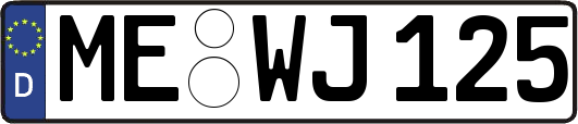 ME-WJ125