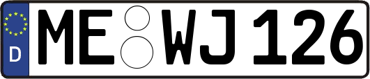 ME-WJ126