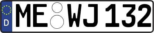 ME-WJ132