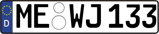 ME-WJ133
