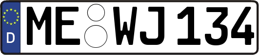 ME-WJ134