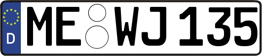 ME-WJ135