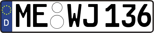 ME-WJ136