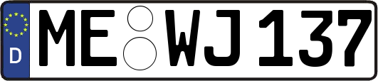 ME-WJ137