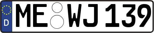 ME-WJ139
