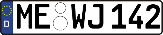 ME-WJ142