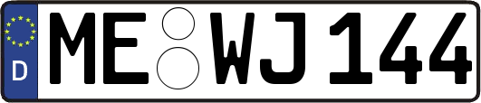 ME-WJ144