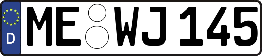 ME-WJ145
