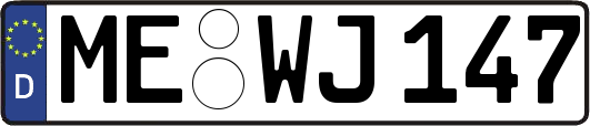 ME-WJ147