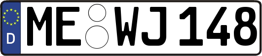 ME-WJ148