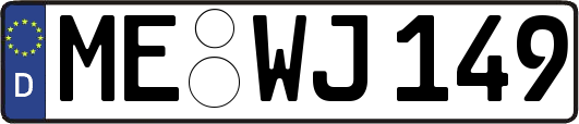 ME-WJ149