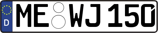 ME-WJ150