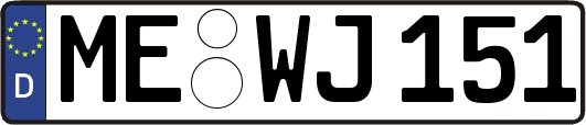 ME-WJ151
