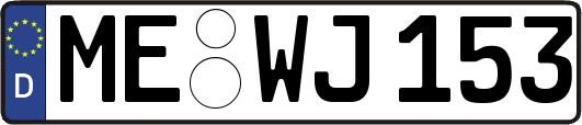 ME-WJ153