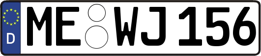 ME-WJ156