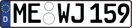 ME-WJ159