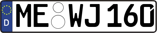 ME-WJ160